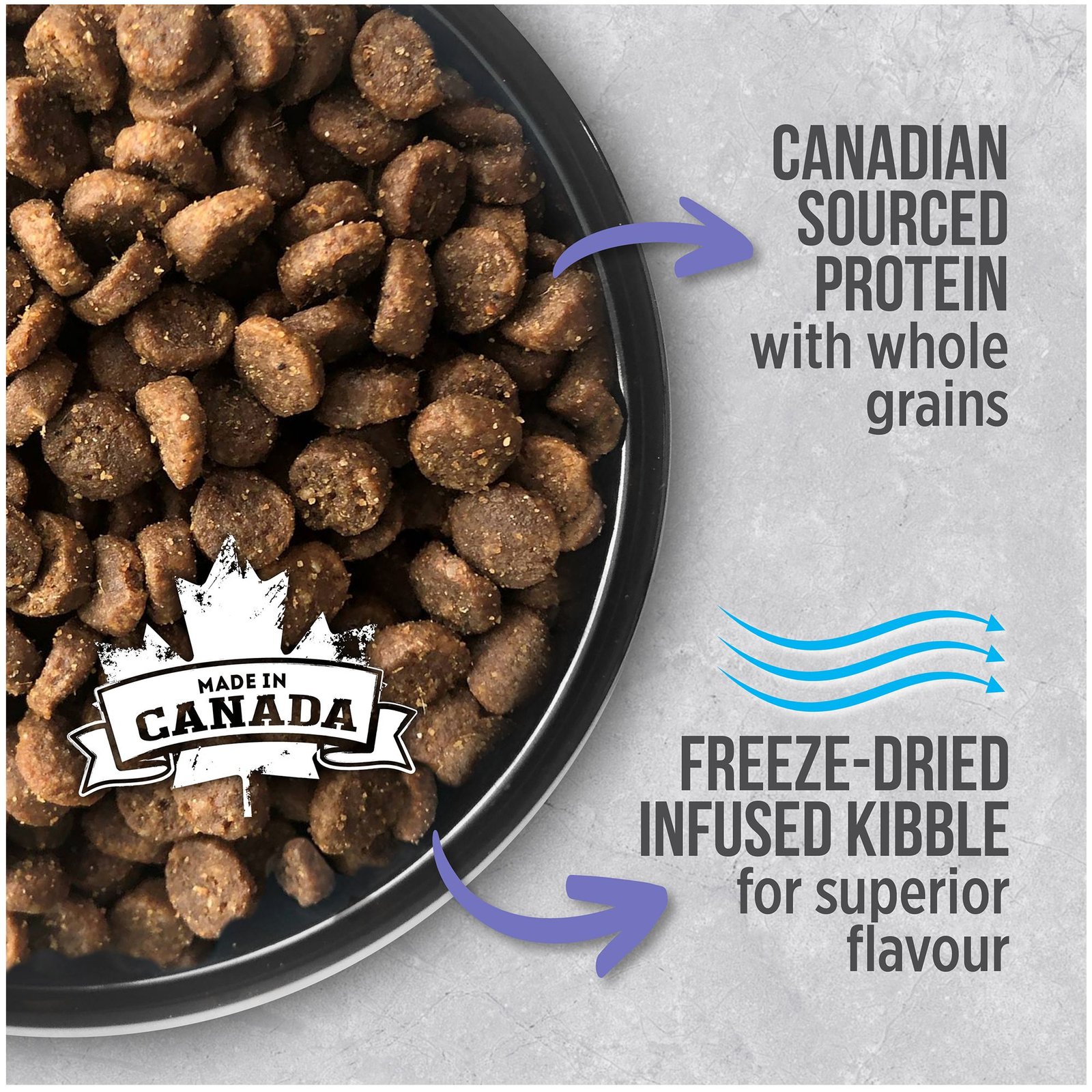 Nutrience Infusion Gato Adulto Control Peso - Imagen 4