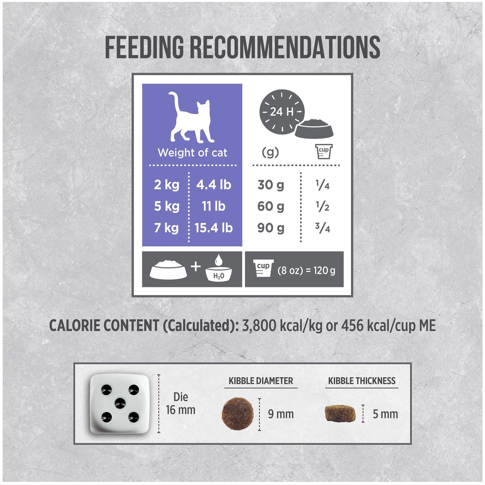 Nutrience Infusion Gato Adulto Control Peso - Imagen 6