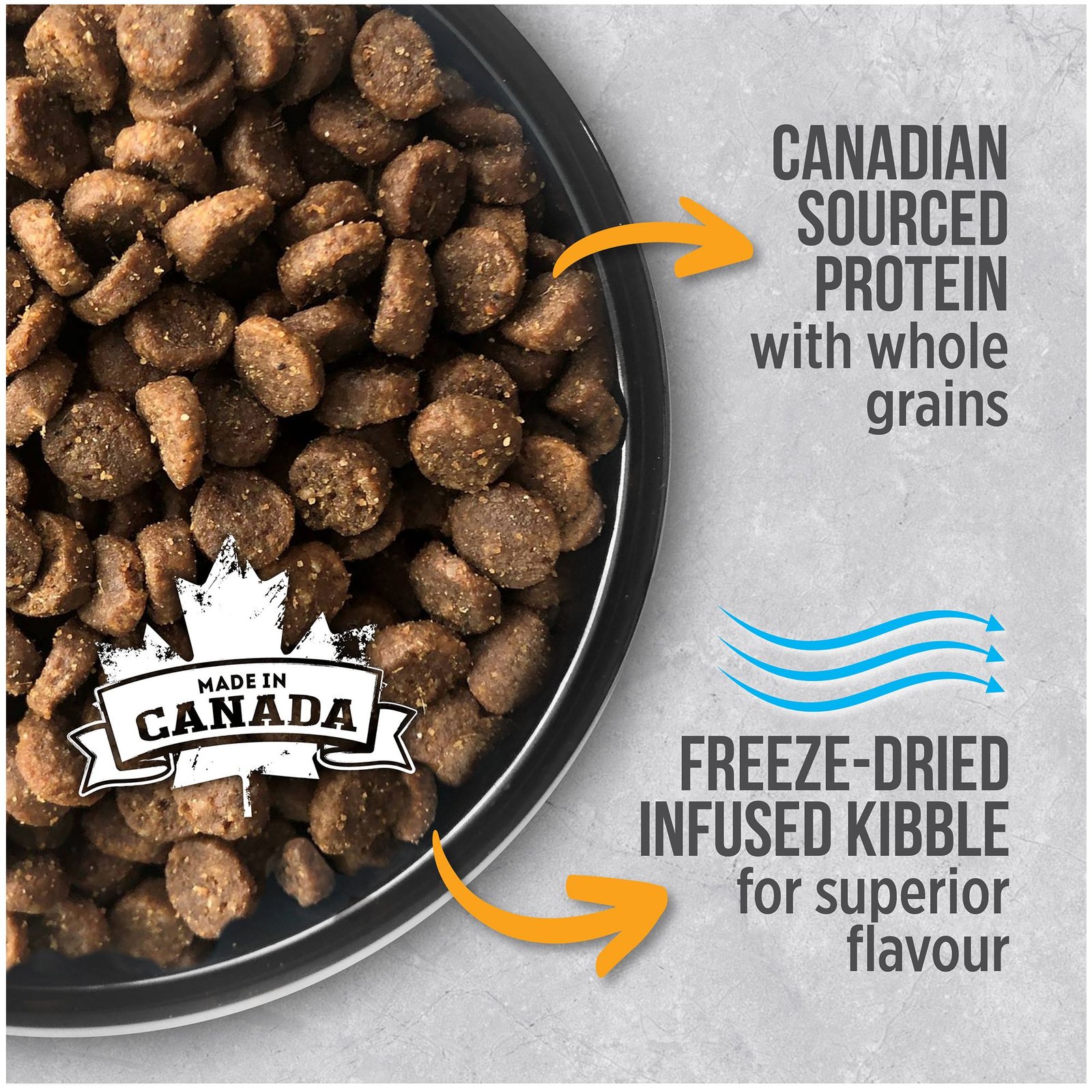 Nutrience Infusion Gato Adulto - Imagen 4