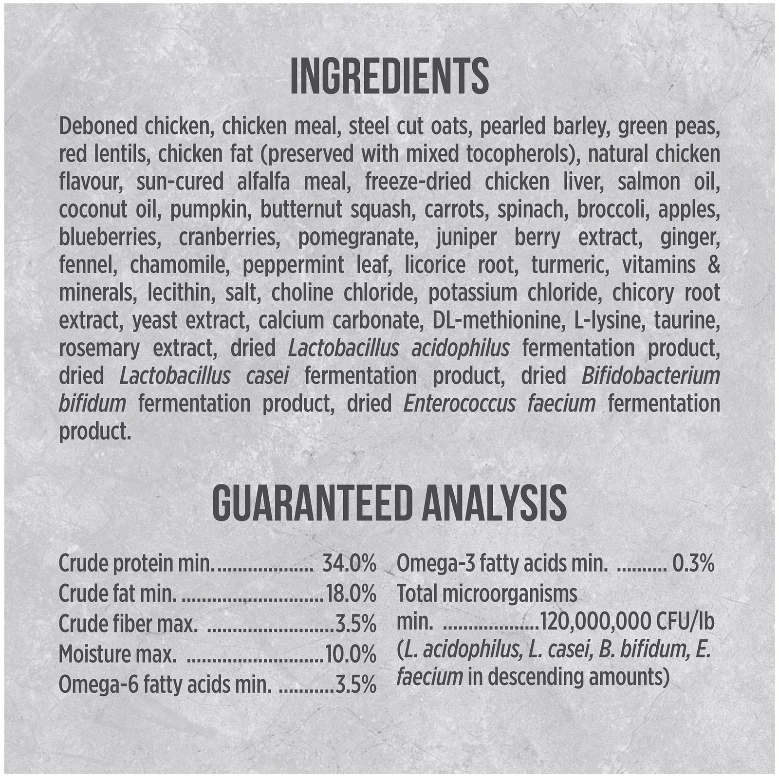 Nutrience Infusion Gato Adulto - Imagen 7