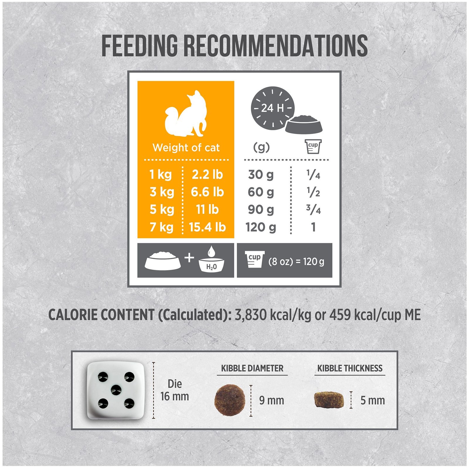 Nutrience Infusion Gato Adulto - Imagen 8