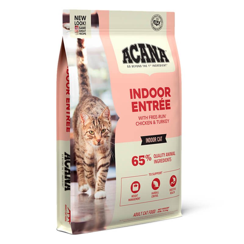Acana Indoor Entrée Gatos - Imagen 3