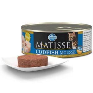 Matisse Bacalao en Lata