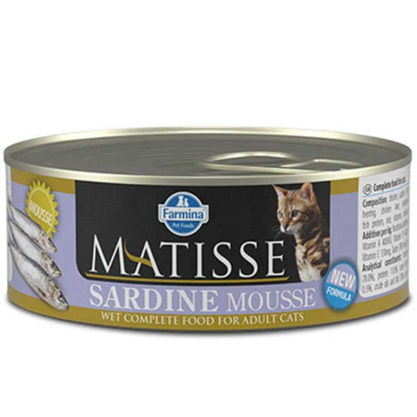 Matisse Sardina en Lata - Imagen 2