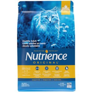 Nutrience Original Gato Adulto