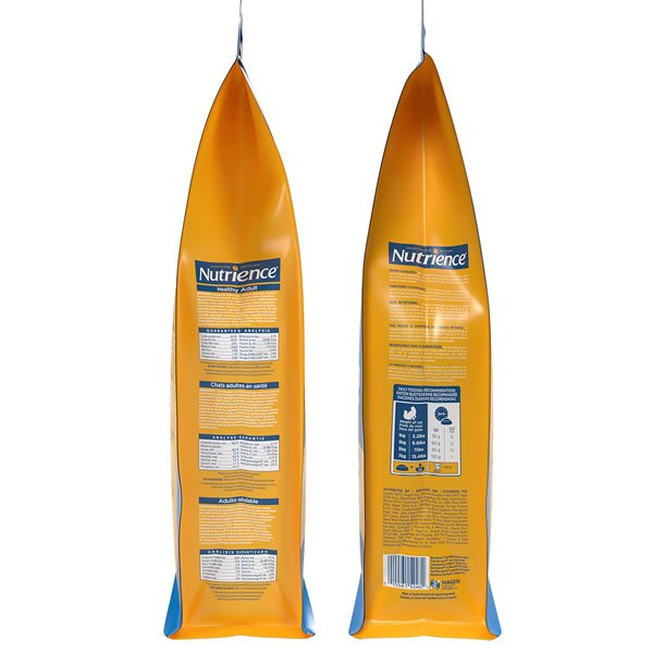 Nutrience Original Gato Adulto - Imagen 4