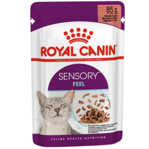 Royal Canin Sachet Sensory Feel