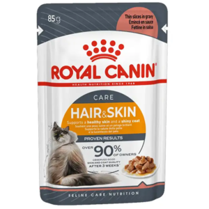 Royal Canin Sachet Intense Beauty