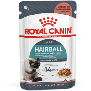 Royal Canin Sachet Hairball