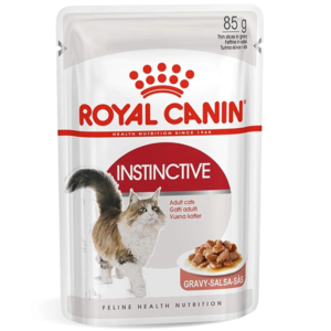 Royal Canin Sachet Adult Instinctive