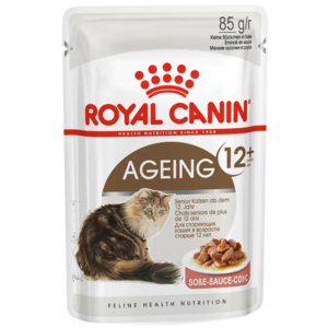 Royal Canin Sachet Adult Instinctive 12+