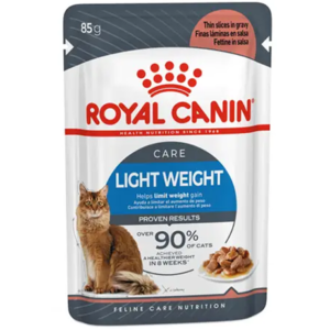 Royal Canin Sachet Light Weight Care