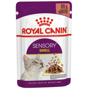 Royal Canin Sachet Sensory Smell