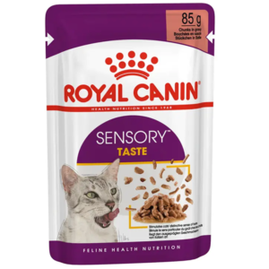 Royal Canin Sachet Sensory Taste