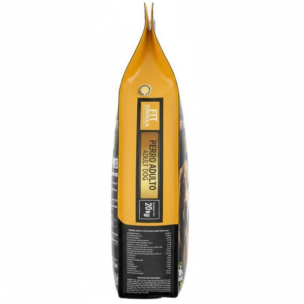 Fit Formula Perro Adulto 20 Kg - Imagen 2