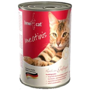 Bewicat Gato Ave 400gr