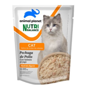 Animal Planet Pechuga de Pollo