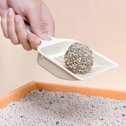 Arenas Sanitaria para Gatos